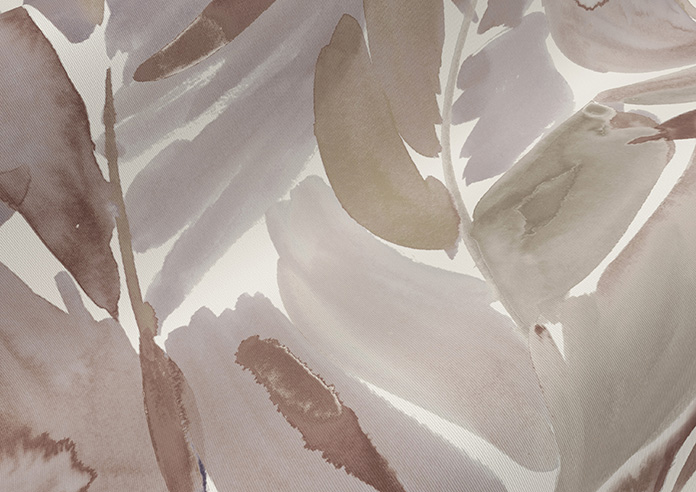 Acer, Mauve - Roller Blind - Image 4